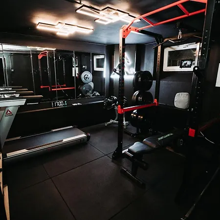 Petrusse Elite - Elegant In The Heart Of