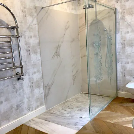 Petrusse Elite Apartment