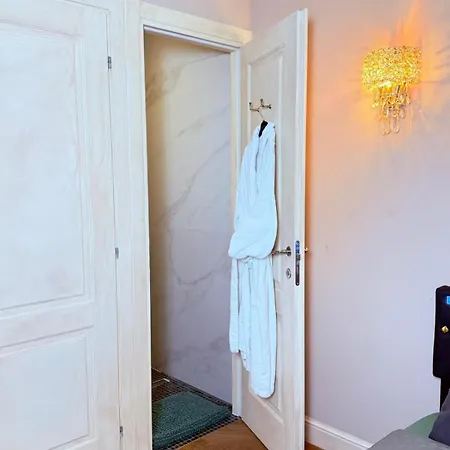 Apartmán Petrusse Elite - Elegant Center *