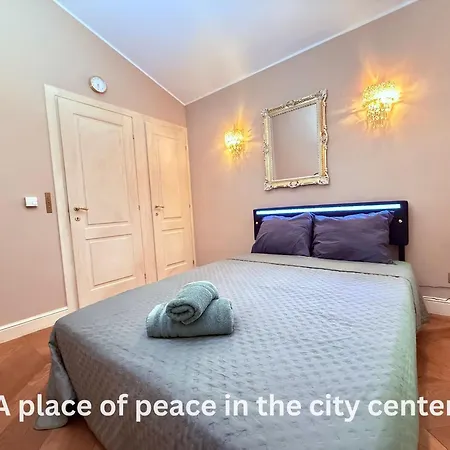 Petrusse Elite - Elegant Center لوكسمبورغ
