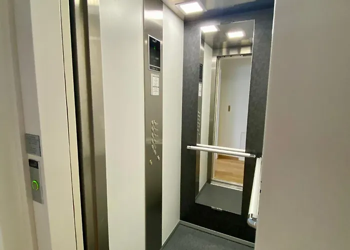 Pétrusse élite Apartamento *