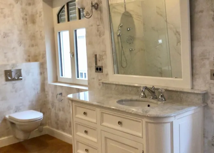 Petrusse Elite - Elegant In The Heart Of Apartment