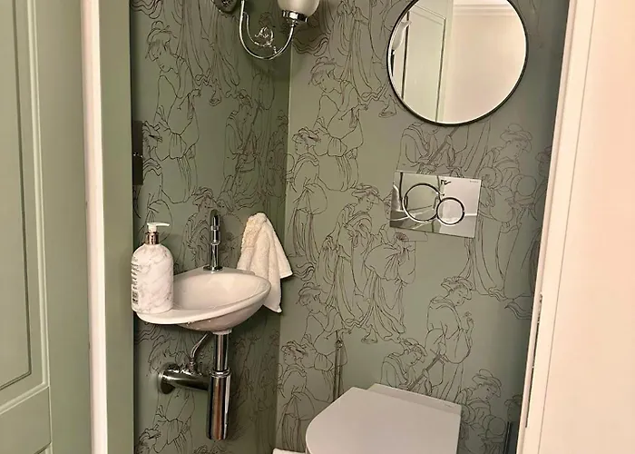 Apartamento Pétrusse élite *