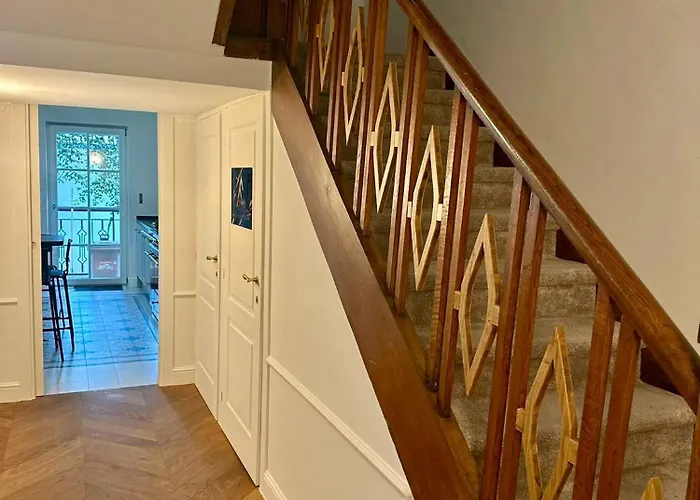 Apartamento Pétrusse élite