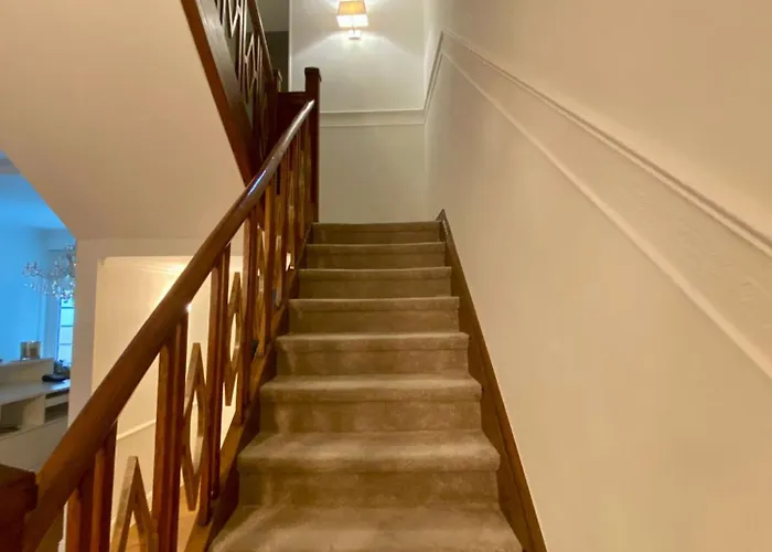 Petrusse Elite - Elegant Center Apartment Luxembourg