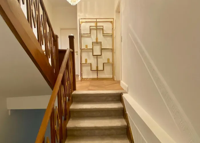 Pétrusse élite Apartamento Luxemburgo