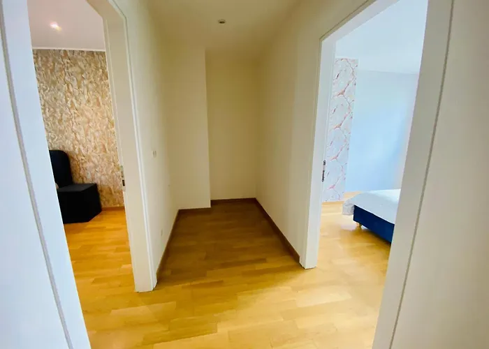 Petrusse Elite - Elegant In The Heart Of *