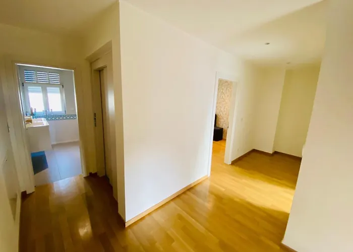 Petrusse Elite - Elegant In The Heart Of * Luxembourg