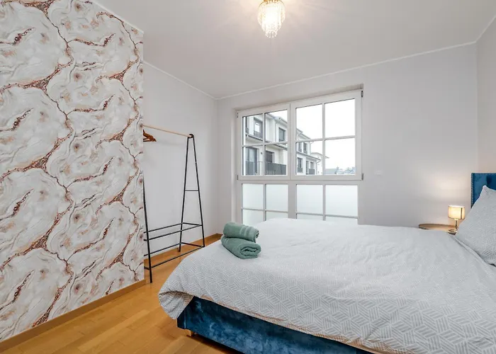 Petrusse Elite - Elegant Center Apartment *