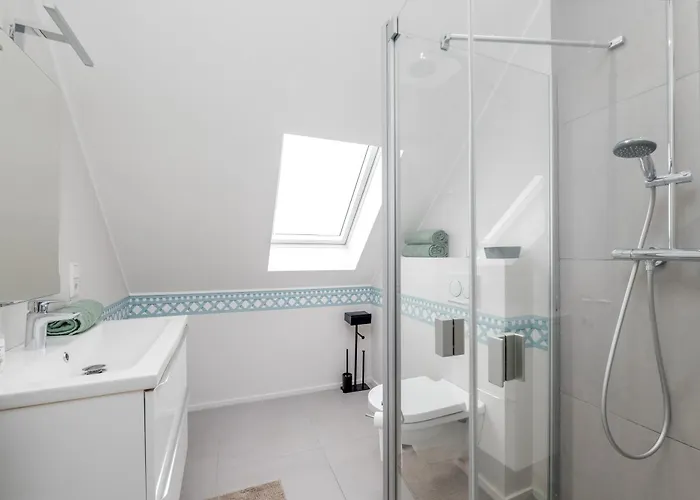 Apartamento Pétrusse élite *