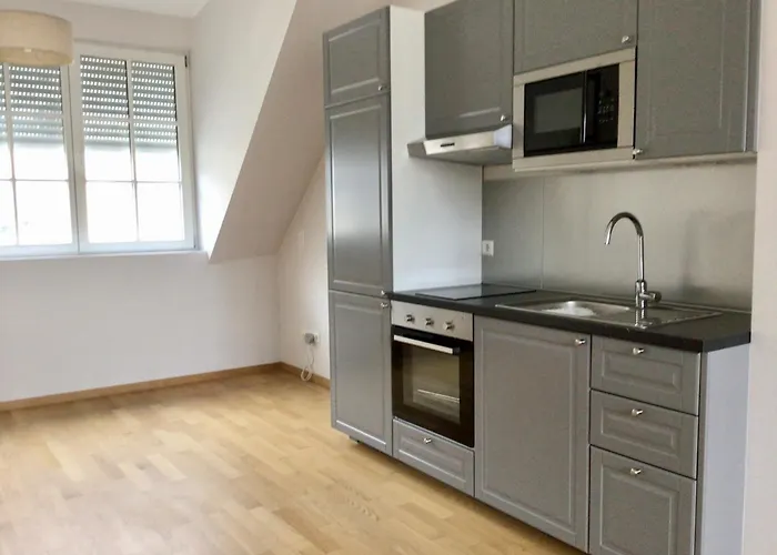 Pétrusse élite Apartamento Luxemburgo