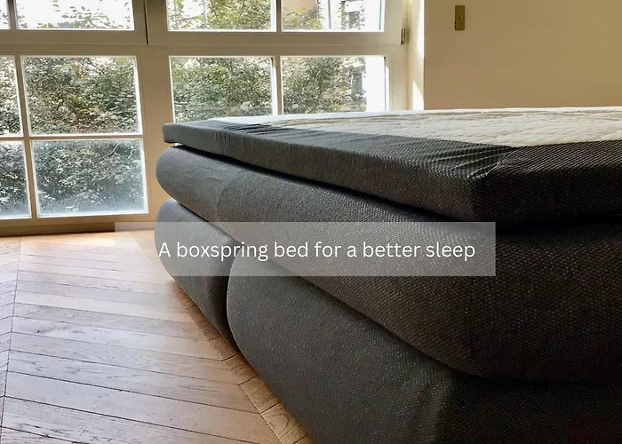 Petrusse Elite - Elegant Center Luxembourg