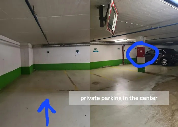 Pétrusse élite Apartamento Luxemburgo