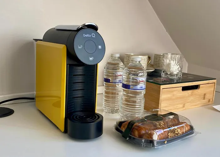 Pétrusse élite Apartamento