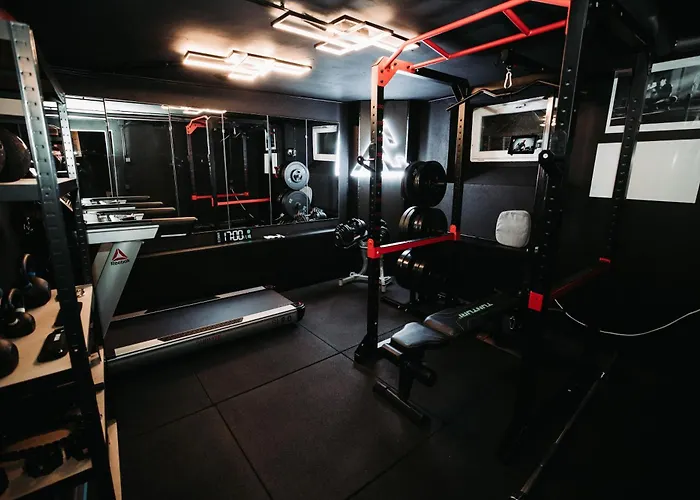 Petrusse Elite - Elegant Center