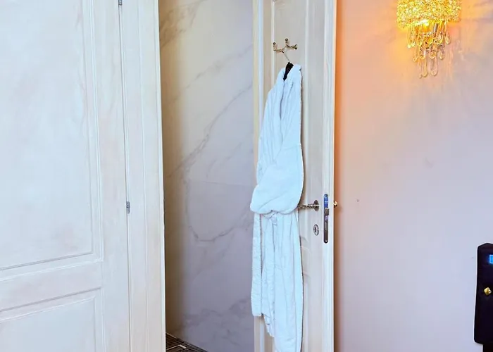 Apartment Petrusse Elite - Elegant In The Heart Of *