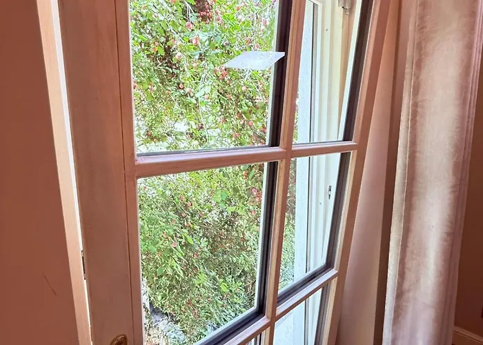 Apartment Petrusse Elite - Elegant Center Luxemburg