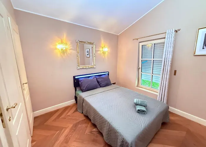 Apartamento Pétrusse élite