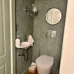 Διαμέρισμα Petrusse Elite - Elegant Center *