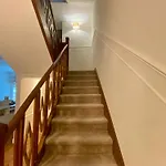 Petrusse Elite - Elegant Center Διαμέρισμα Λουξεμβούργο