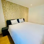 Διαμέρισμα Petrusse Elite - Elegant Center Λουξεμβούργο