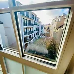 Διαμέρισμα Petrusse Elite - Elegant Center *