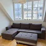 Διαμέρισμα Petrusse Elite - Elegant Center Λουξεμβούργο