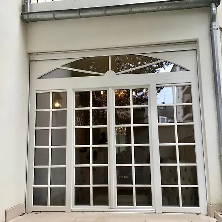 公寓 Petrusse Elite - Elegant In The Heart Of *