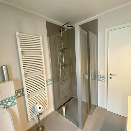 Petrusse Elite Lägenhet *