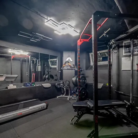 Petrusse Elite - Elegant In The Heart Of 卢森堡