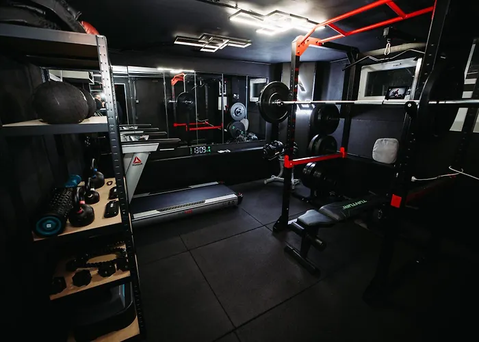 Petrusse Elite - Elegant Center *