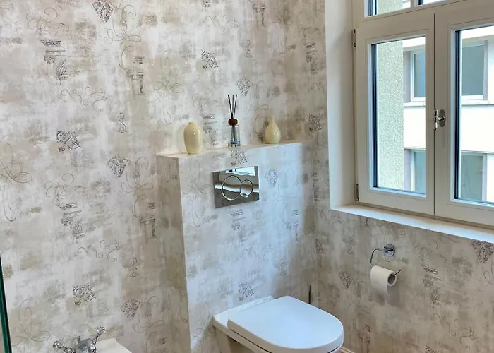 Apartament Petrusse Elite - Elegant Center *