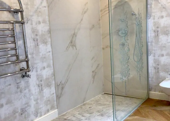 Petrusse Elite - Elegant Center Apartament