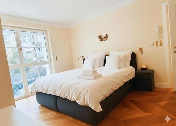 Petrusse Elite - Elegant Center